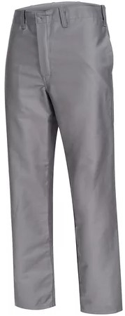 HB SECAN Securo 420 Schweißerschutz-Bundhose 01248 20003 026