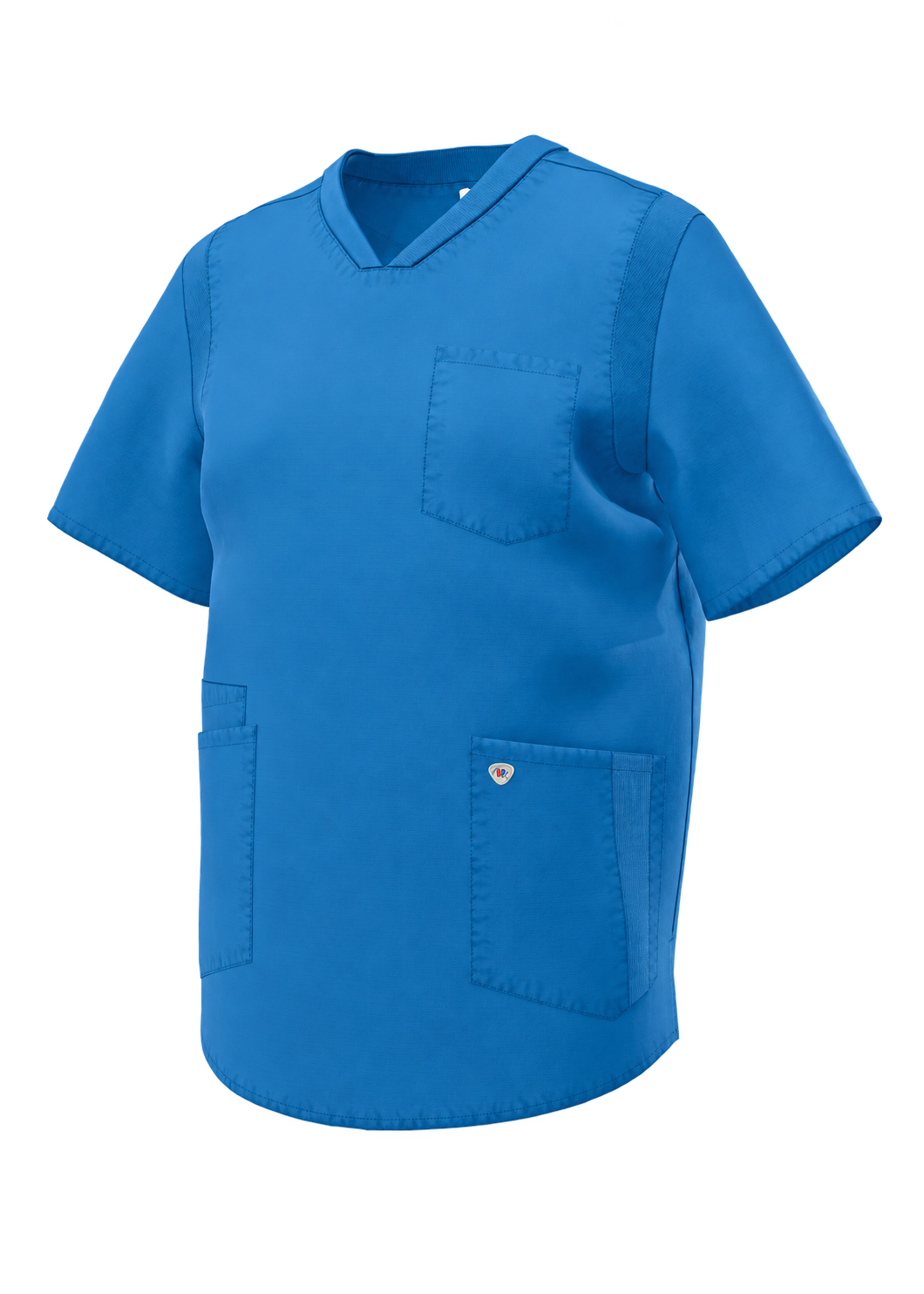 BP-1713-241-116-3XL - azurblau