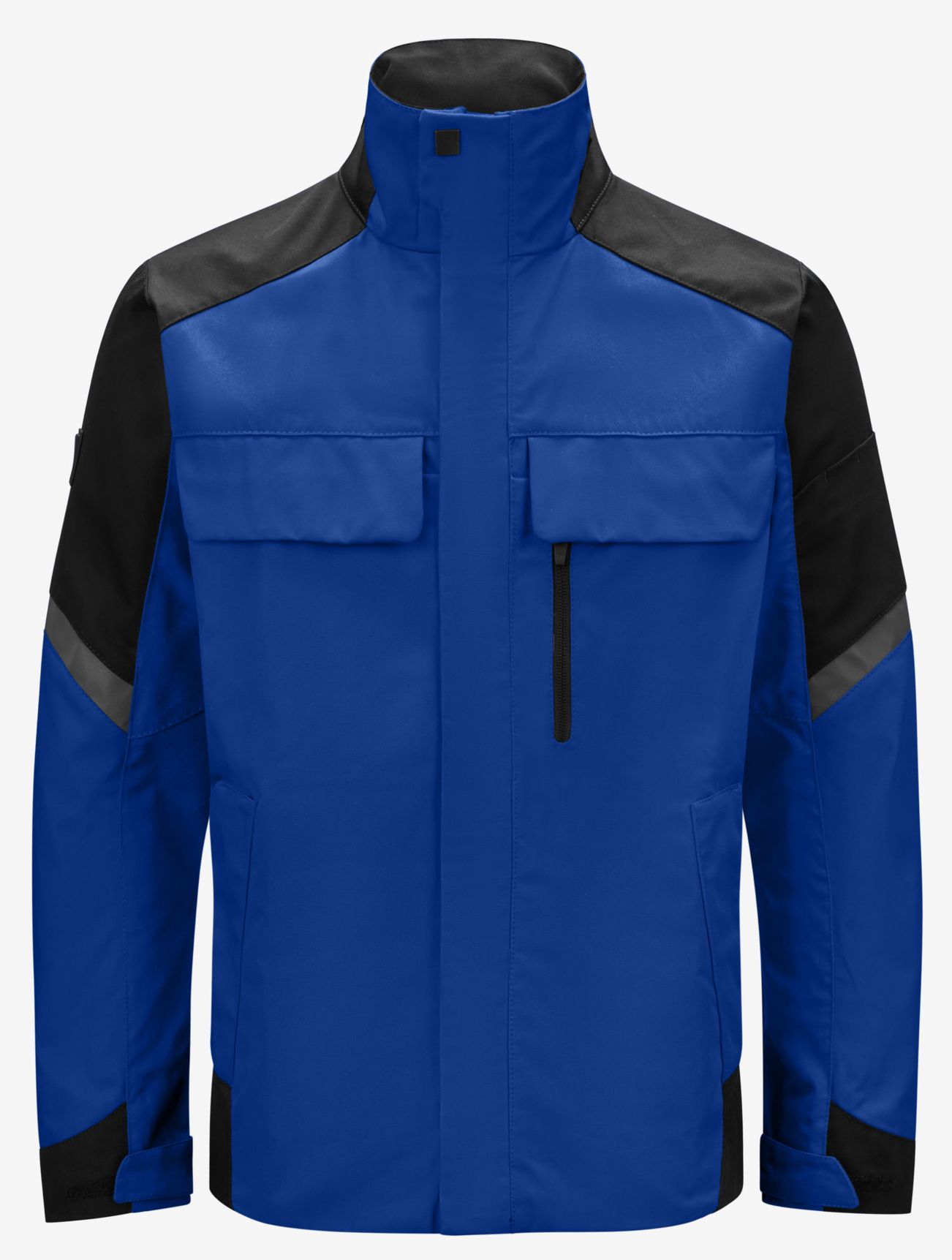 FHB-125900-3620-XS - Royalblau-Schwarz