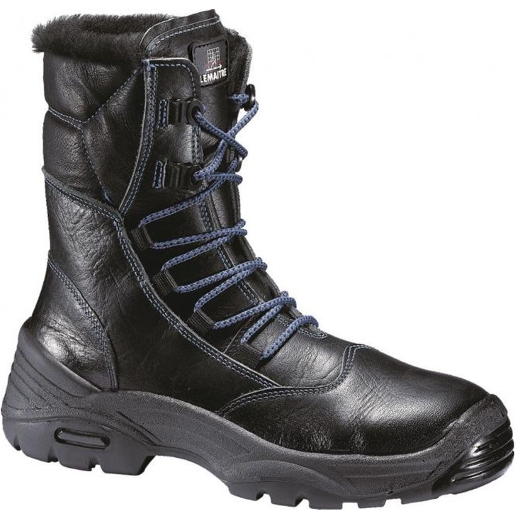 Lemaitre ICEBERG S3 CI SRC 1396 Schnürstiefel (Weite M)