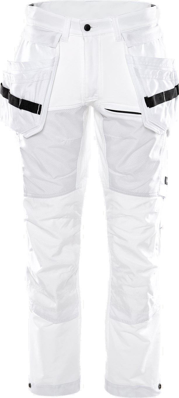 Kansas 130160 Evolve Handwerker Stretch-Hose