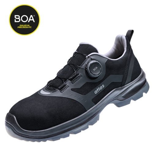 Atlas FLASH 6405 XP BOA Sicherheitsschuhe S3