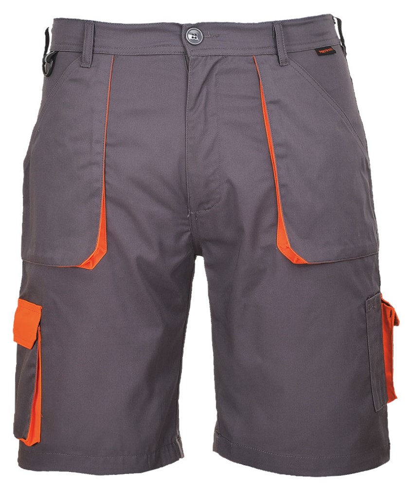 Portwest TX14 Texo Kontrast-Shorts