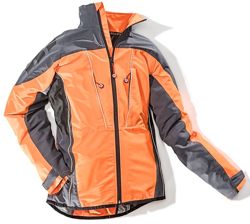Bullstar 682 PROXIMO Forst-Jacke