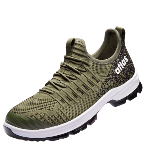 Atlas FAST 14 GREEN Sicherheitsschuh S1P