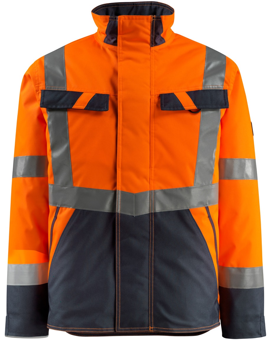 Mascot PENRITH 15935-126 Warnschutz-Winterjacke