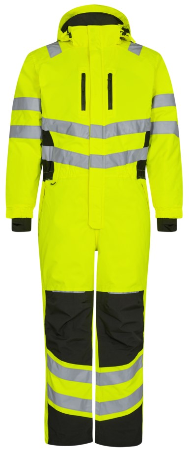 EN-4946-930-3820-XS - gelb-schwarz