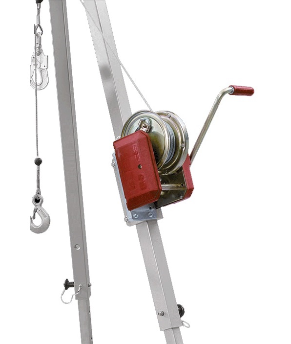 mas-55010-2 M.A.S Lastenwinde bis 250 kg