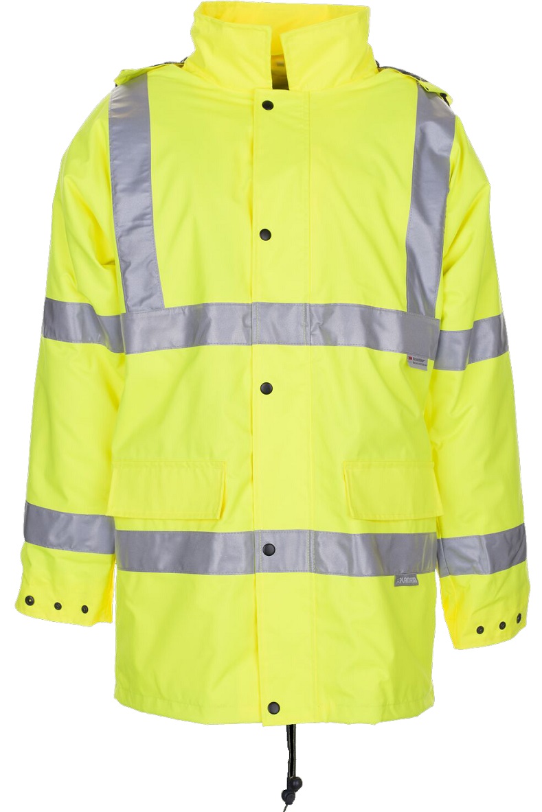 PL-2054-S - leuchtgelb