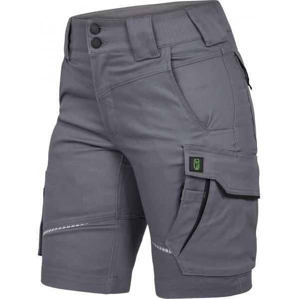 Leibwächter FLXDK Flex Line Damen-Shorts