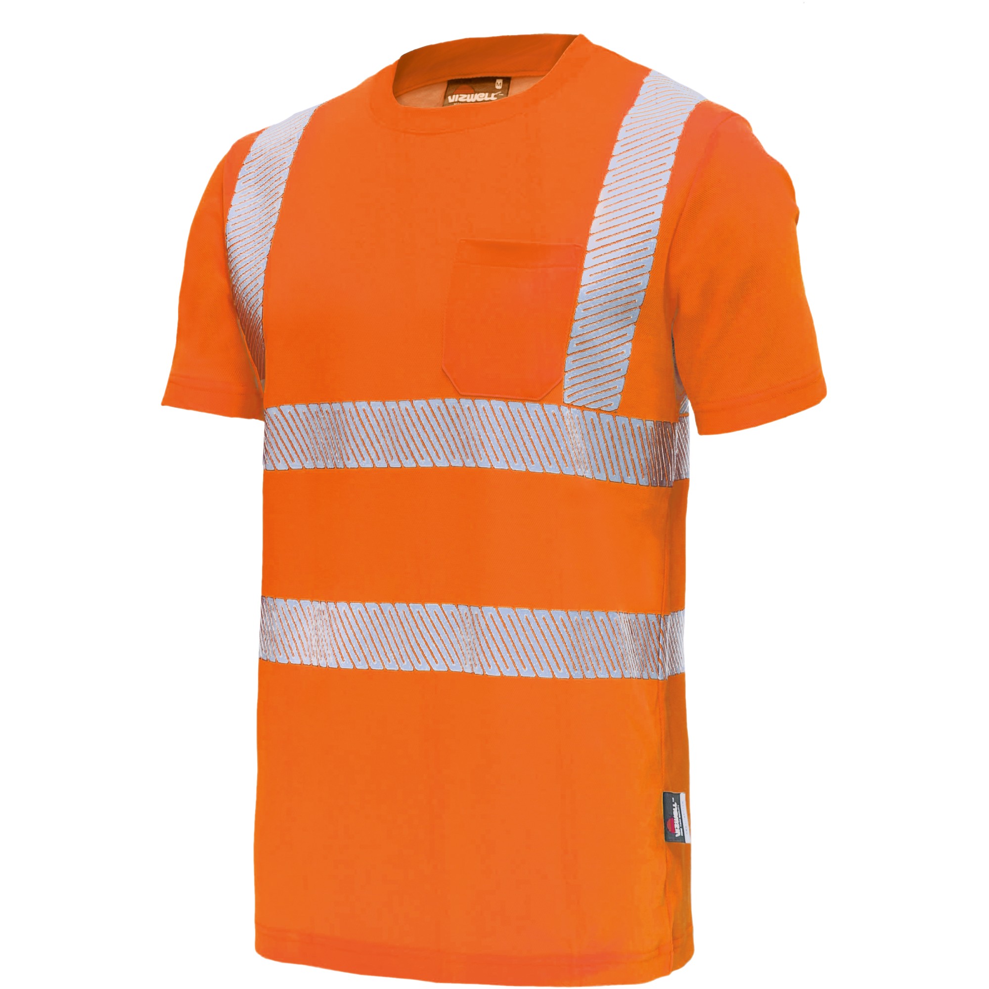 SALE-TR-VWT313-O-L - leuchtorange