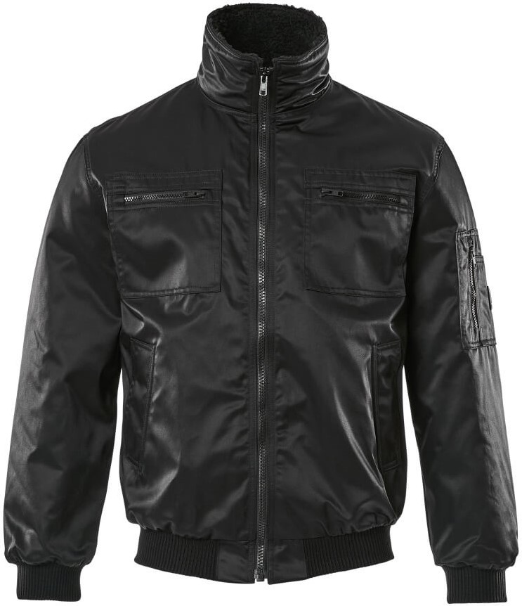 MA-00516-620-09-XS - schwarz