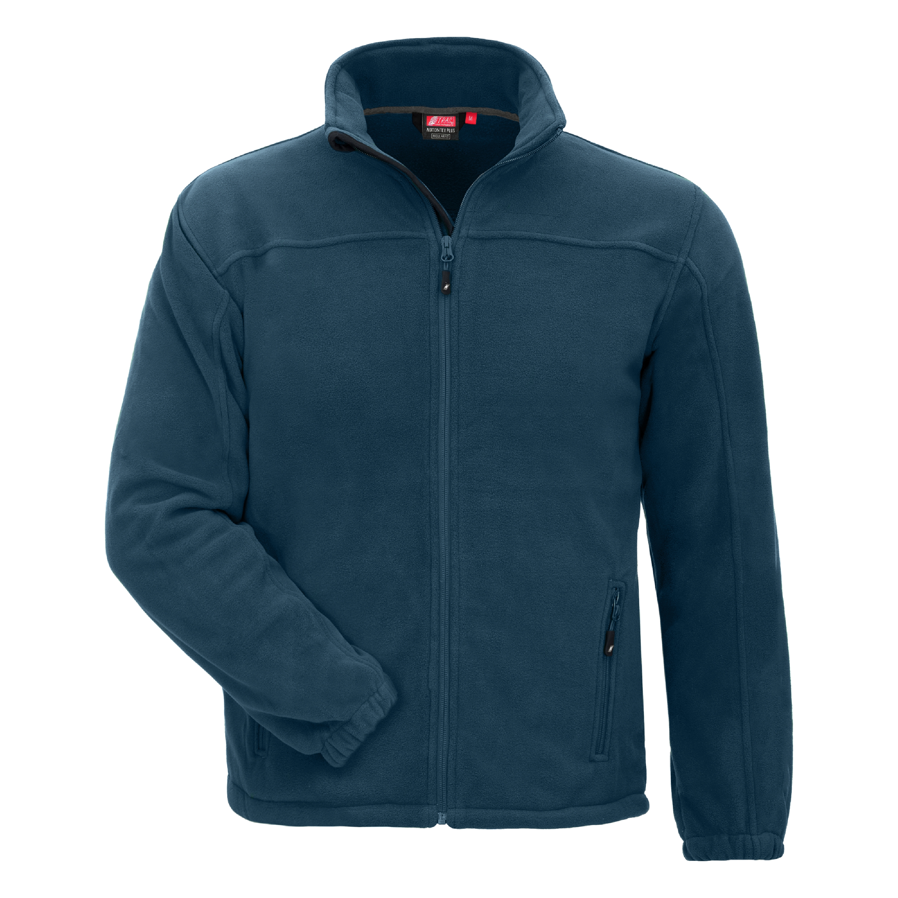 Nitras 7046 Motion Tex Plus Fleece-Jacke