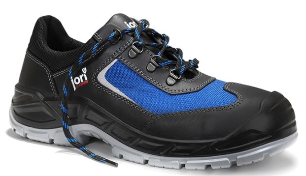 Jori Jo_BUILDER Low ESD S3