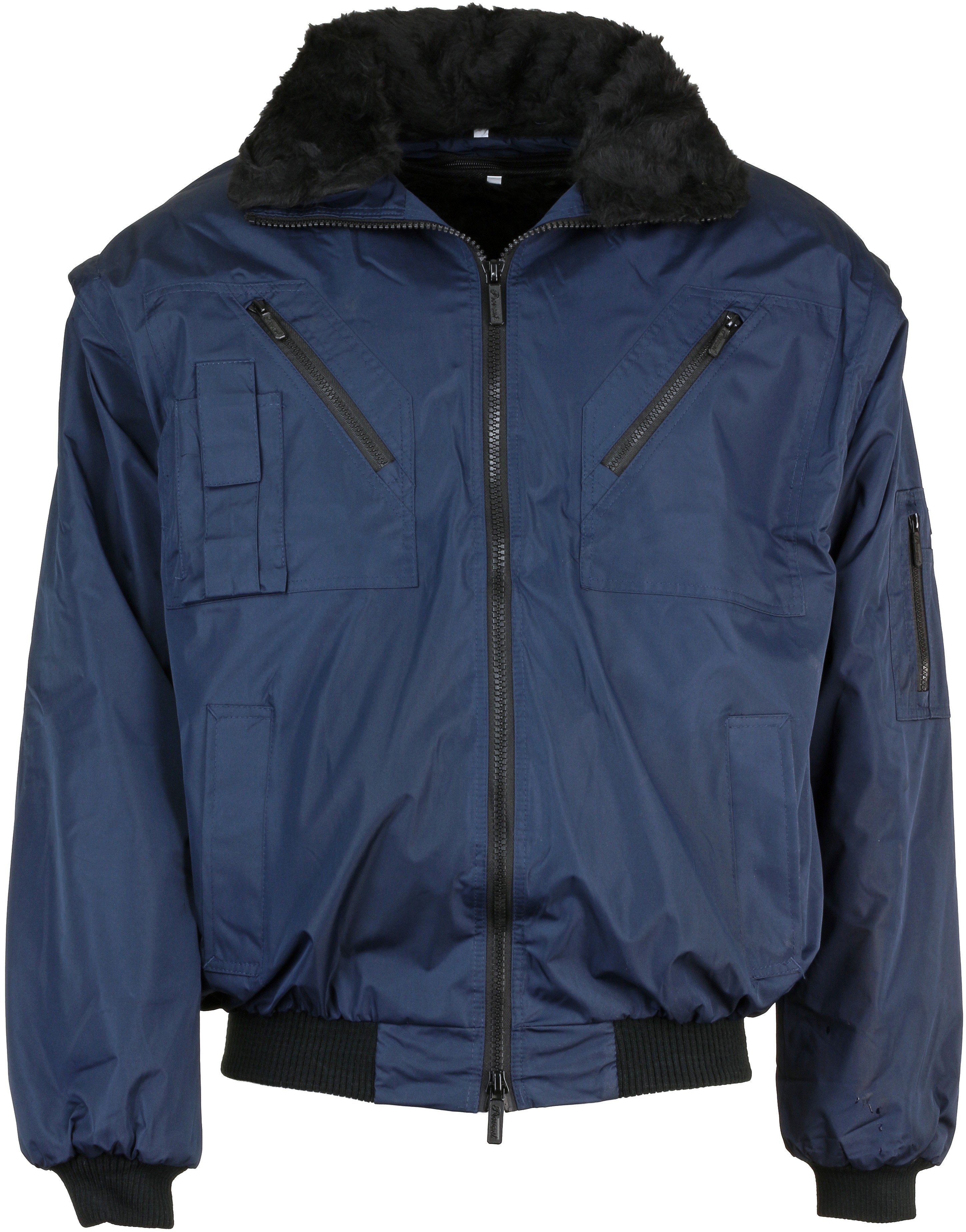 AS-174P-20-S - marineblau