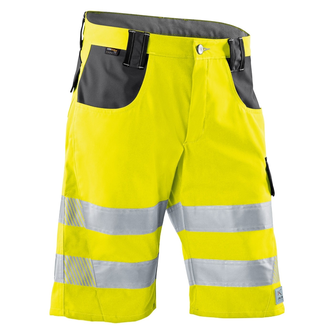 Kübler REFLECTIQ Shorts PSA 2 2307 8340
