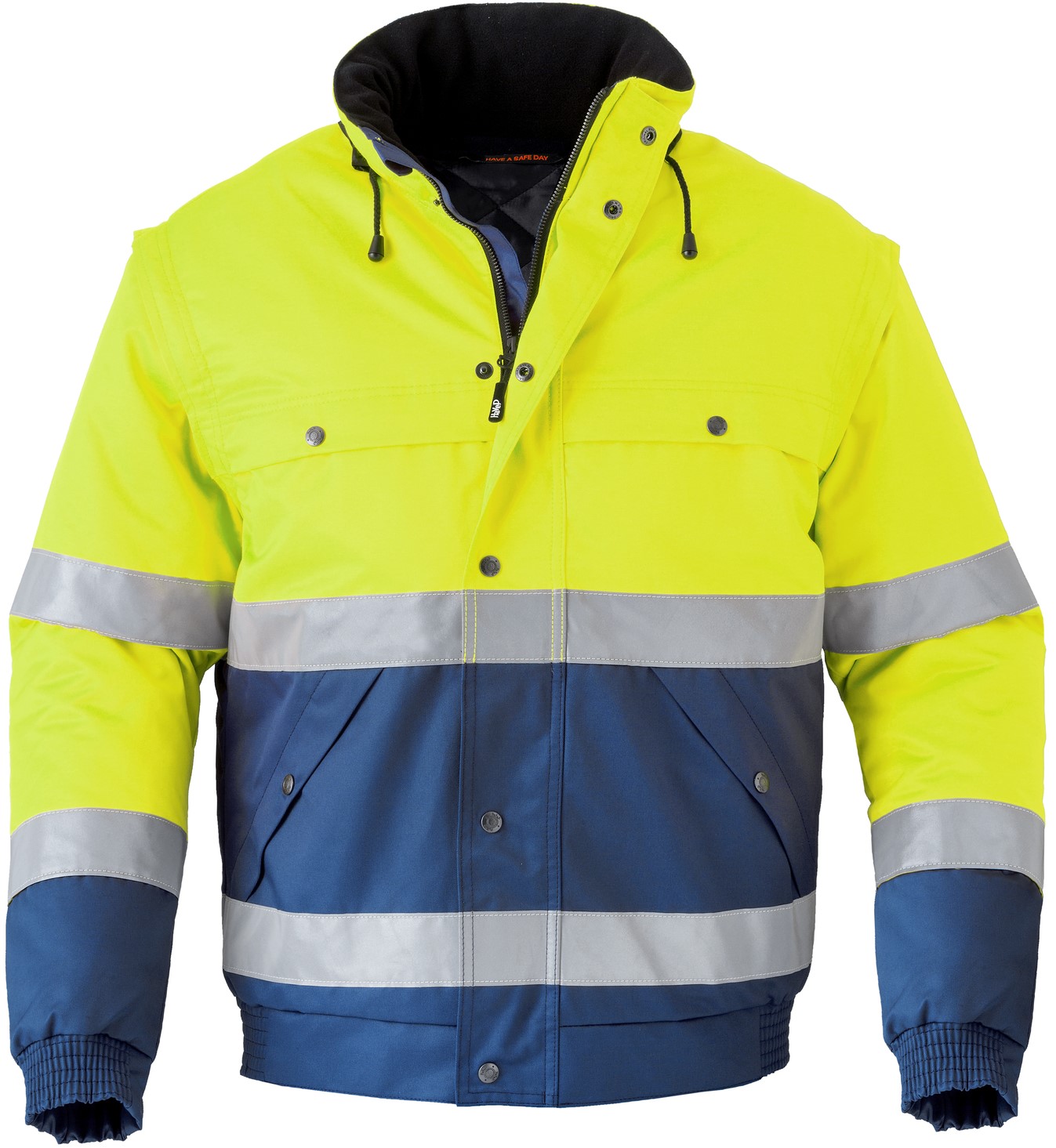 HV-5139-274AAA-S - marine-leuchtgelb