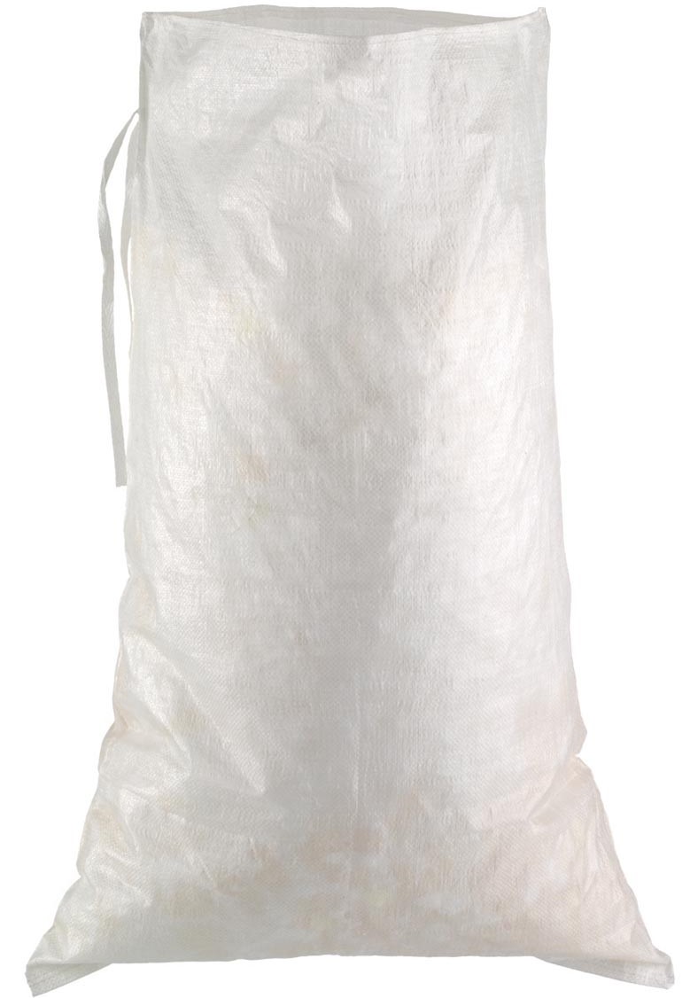 Tector 8470-20 PP-Bändchengewebesack 70 x 110 cm unbeschichtet