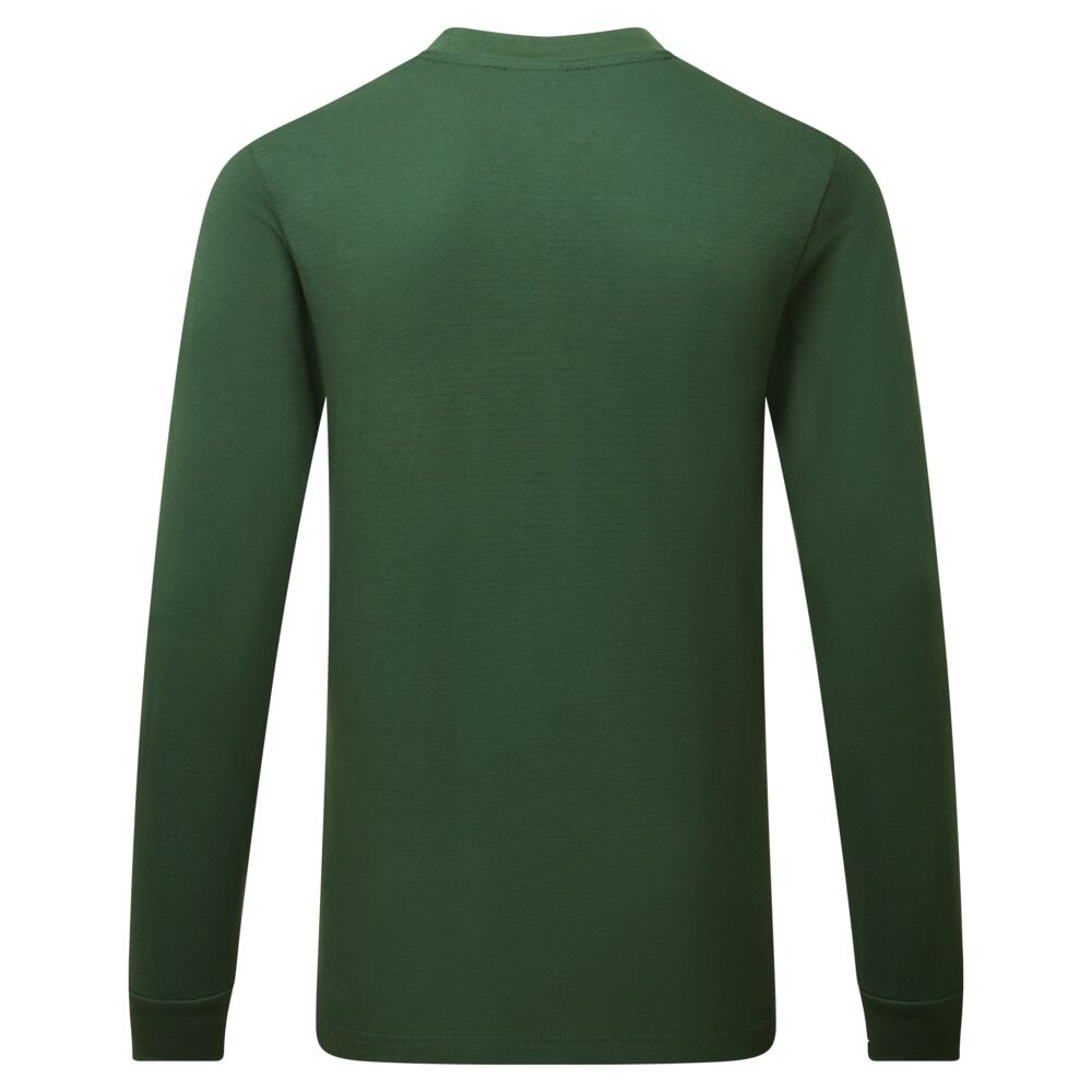 PW-AS22-FGR-3XL - tannengrün