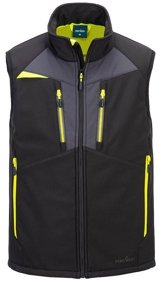 1BFo1Zg2UCnhXs Portwest DX476 - DX4 Softshell-Weste