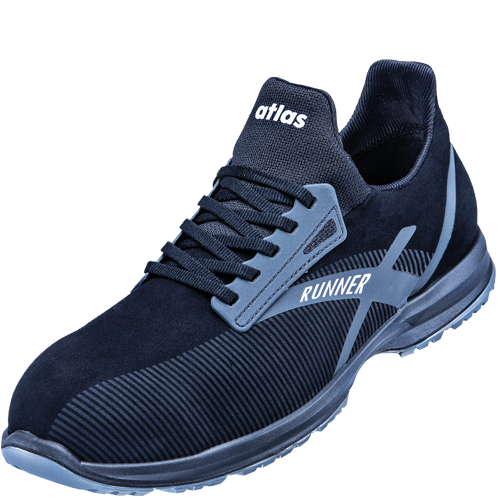 Atlas RUNNER 95 ESD Sicherheitsschuhe S3