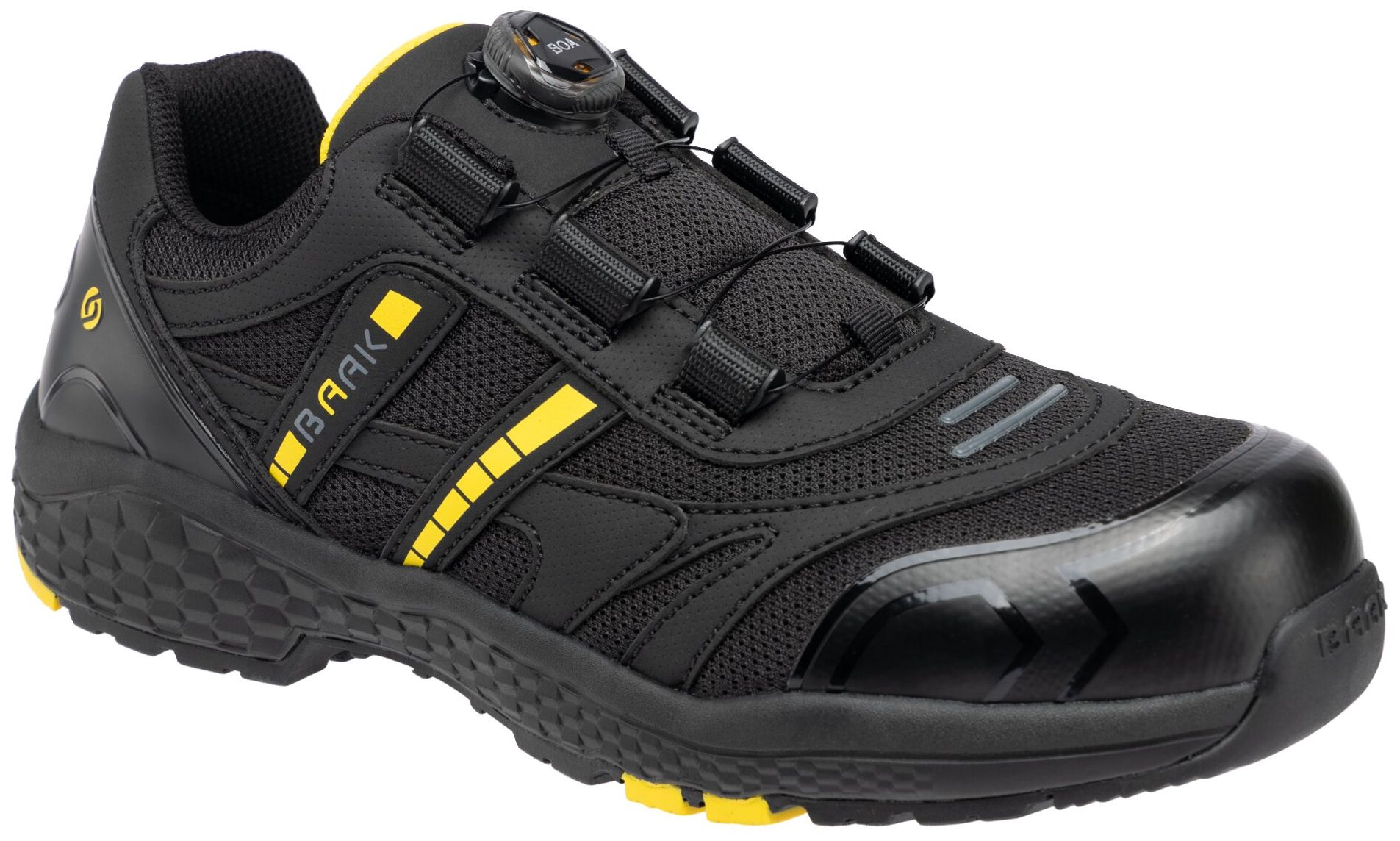 Baak Halbschuh S1PS FO HRO LG SC SR ESD 