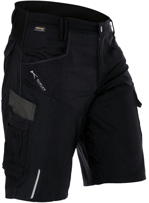 Kübler BODYFORCE Shorts 2425 5302