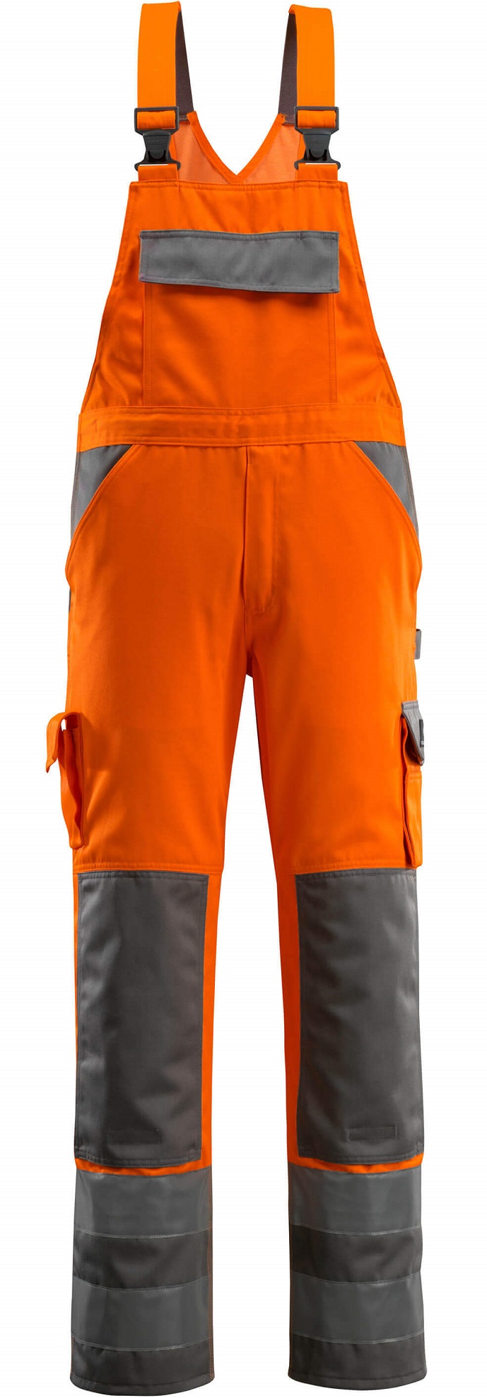 MA-07169-860-14888-82-C44 - leuchtorange-grau MA-07169-860-14888-82-C44 - leuchtorange-grau