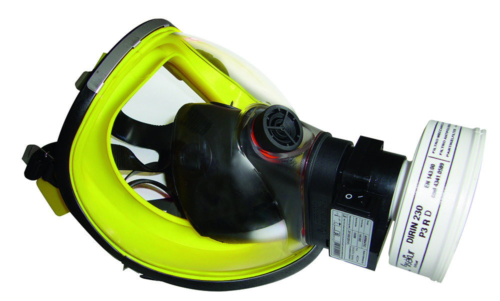 Ekastu Atemhilfe AIRMATIC