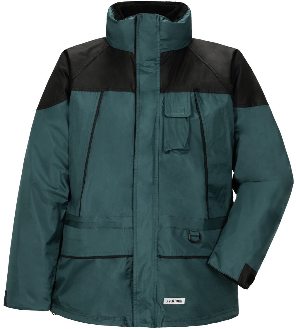 Planam Outdoor Twister Jacke 3-in-1
