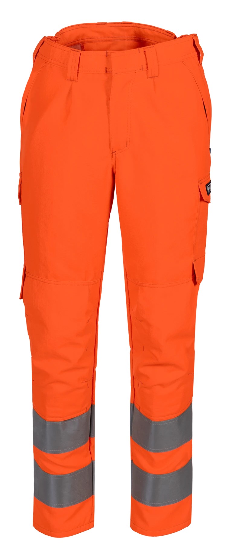 Sioen Regor 118UA2PIP Warnschutz-Bundhose mit Störlichtbögenschutz