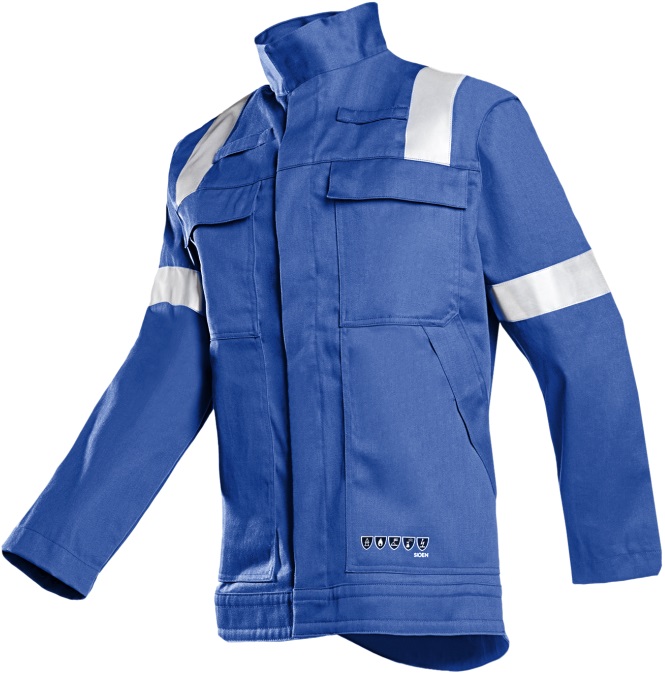 SIO-009VA2PFAH46-44 - kornblau SIO-009VA2PFAH46-44 - kornblau