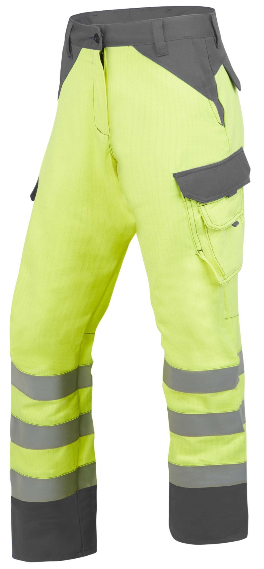 RO-4552781-381-D34 - leuchtgelb-grau