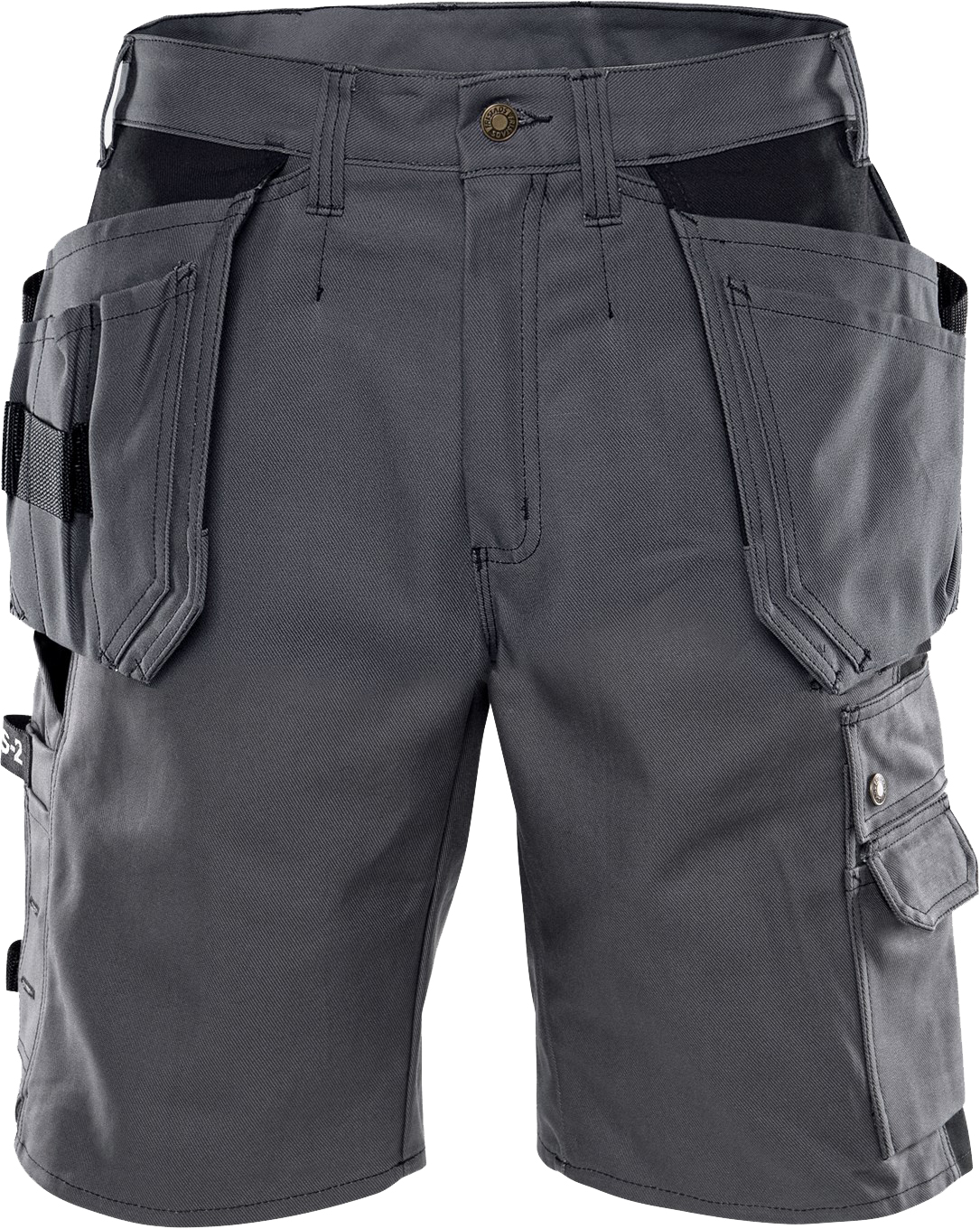 FR-100276-941-C44 - dunkelgrau