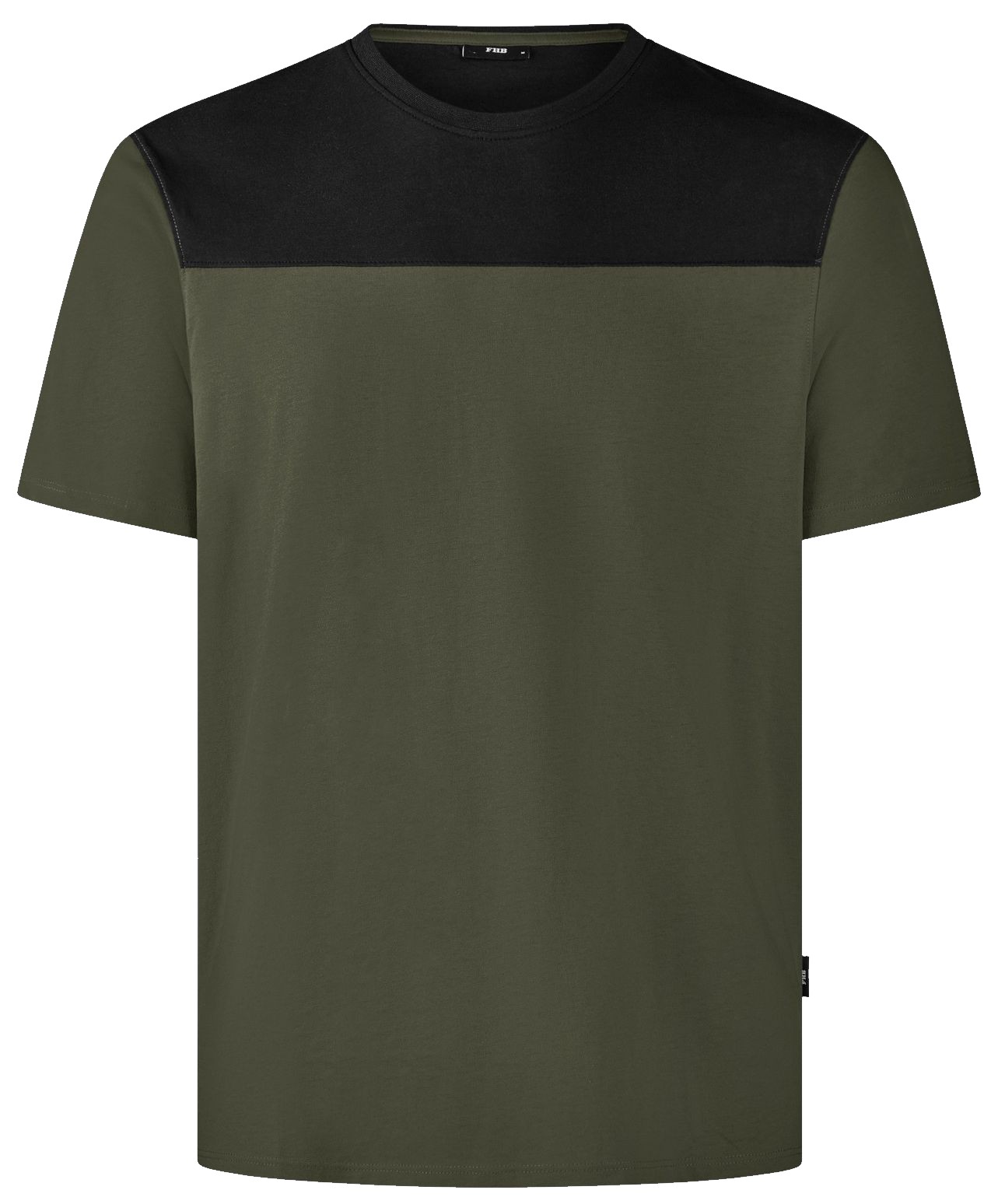 FHB-822200-1520-XS - oliv-schwarz