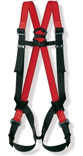 mas5-1 M.A.S Auffanggurt MAS 5 - 1005010-1005020 bis 136 kg