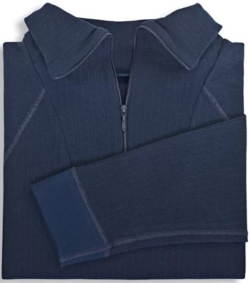 HB THERMO ACCESSORIES Kälteschutz-Unterhemd langarm 04036 7Z015 002