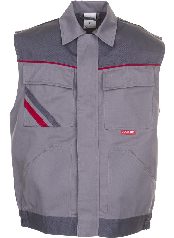 Planam Highline Weste