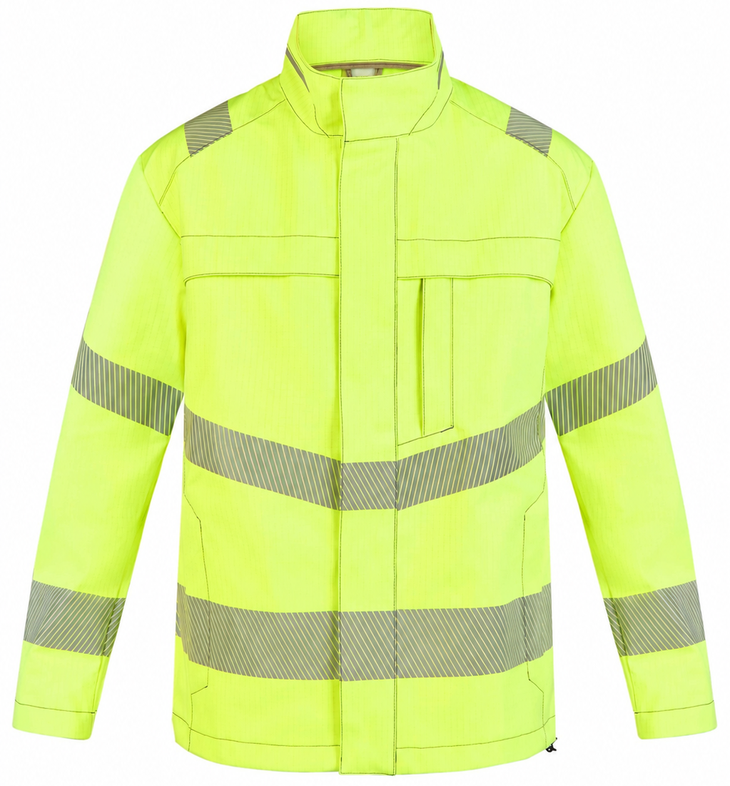 Rofa 4632533 multinorm Softshelljacke APC 2