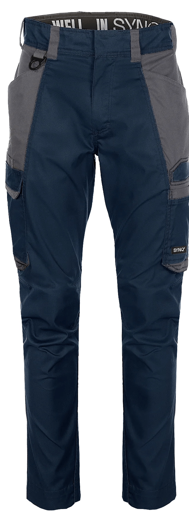 SYNQ® Smasher 100WA2PQA Service Hose