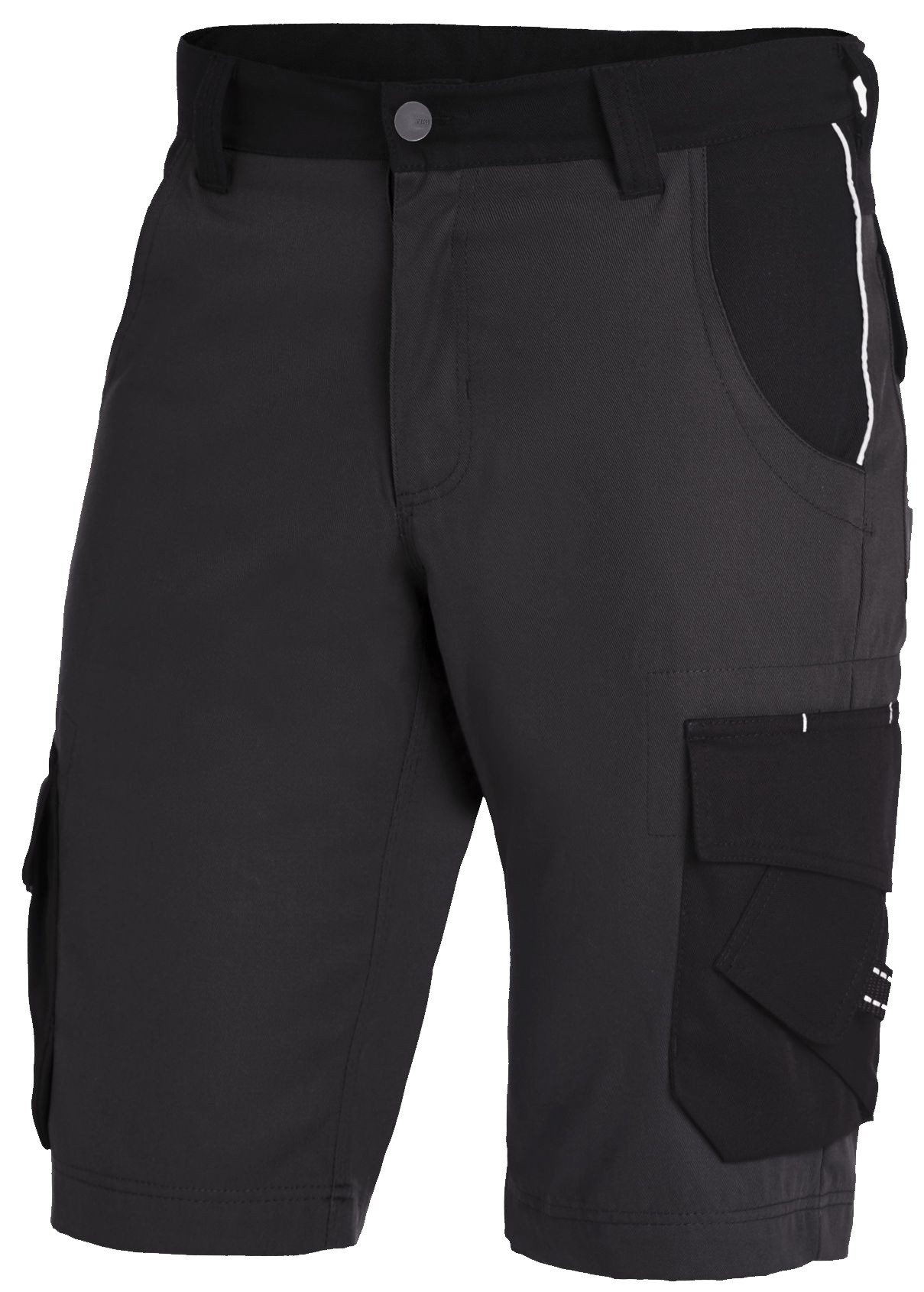 FHB 130530 THEO Arbeitsshorts 65% BW 35%PES