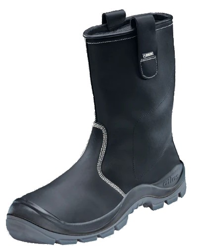 ATLAS GTX 835 Sicherheitsstiefel S3