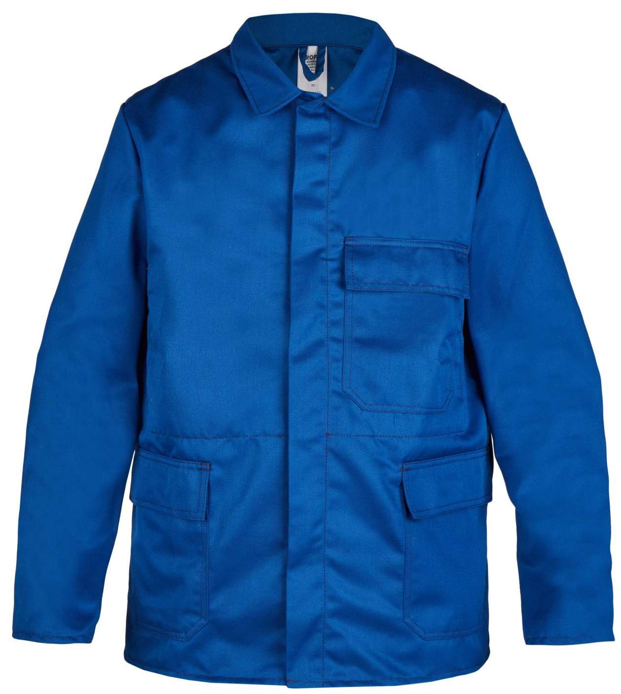 Rofa Basic Aramid Jacke 535501 kornblau