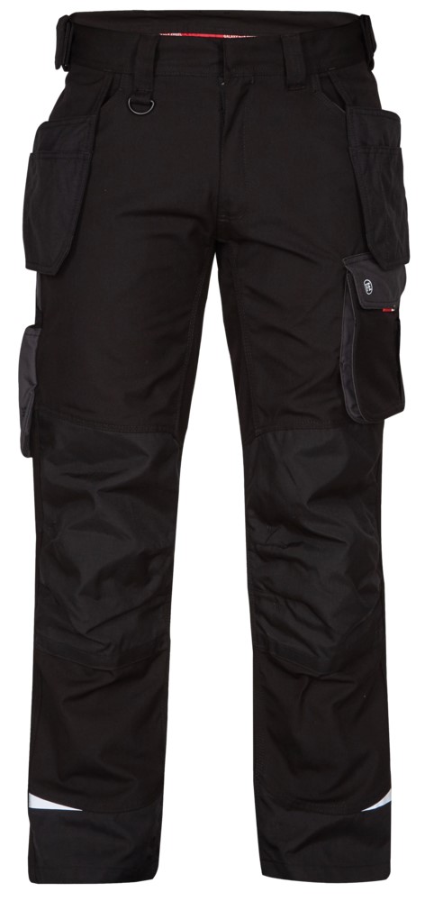 EN-2811-254-2079-42 - schwarz-anthrazit grau