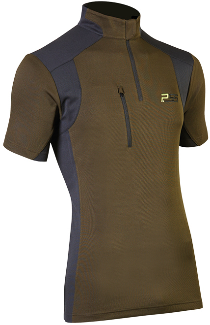 PS-506-S - grün-schwarz