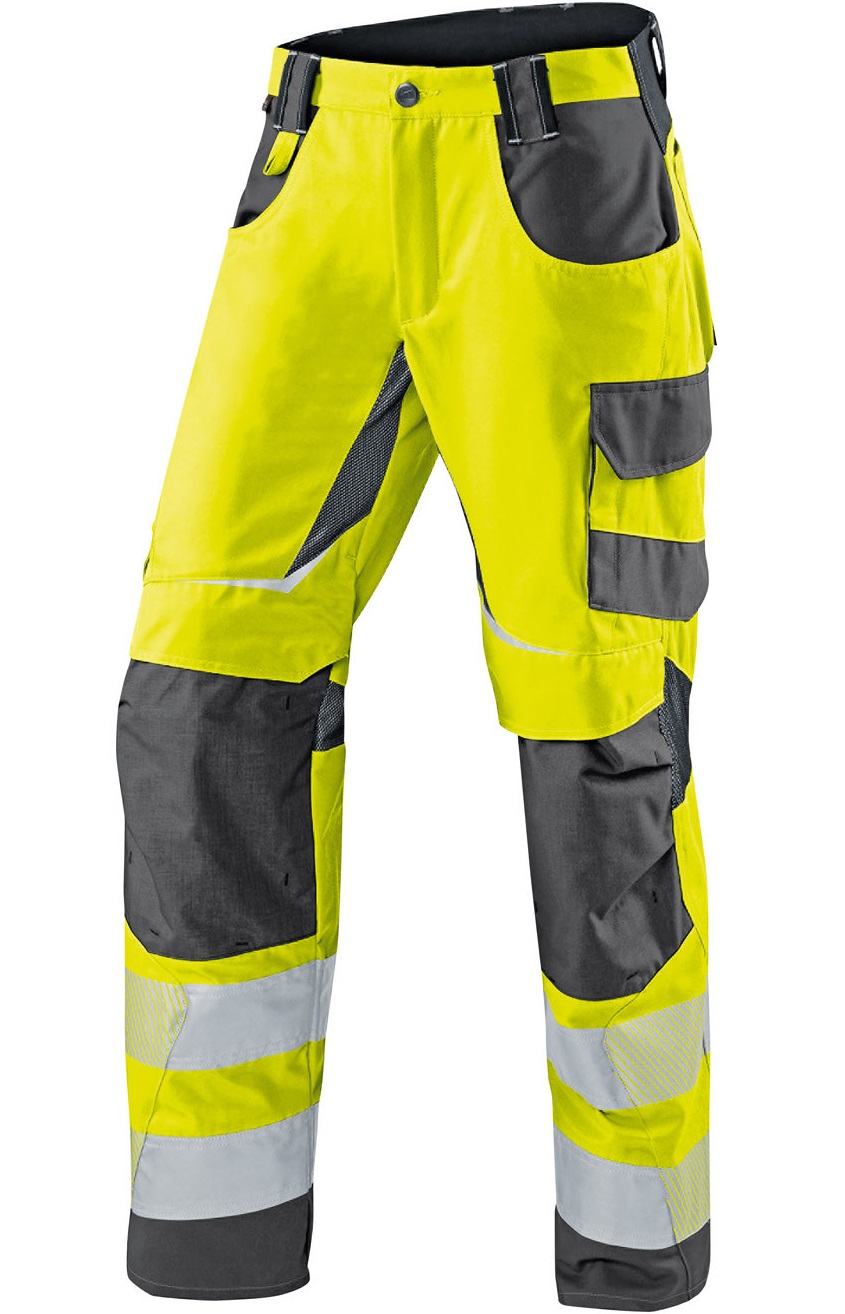 leuchtgelb-anthrazit