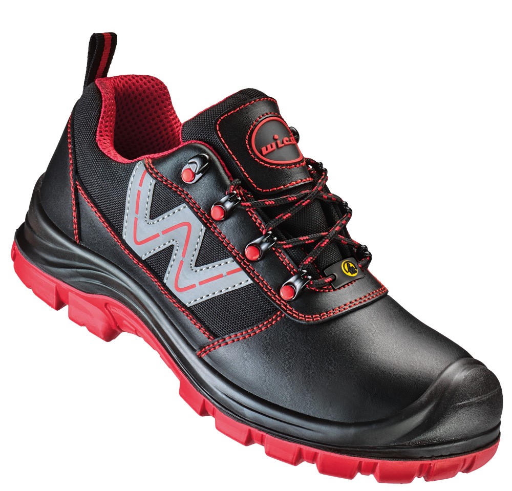 wica 34336 BELLUNO S3-Halbschuhe ESD