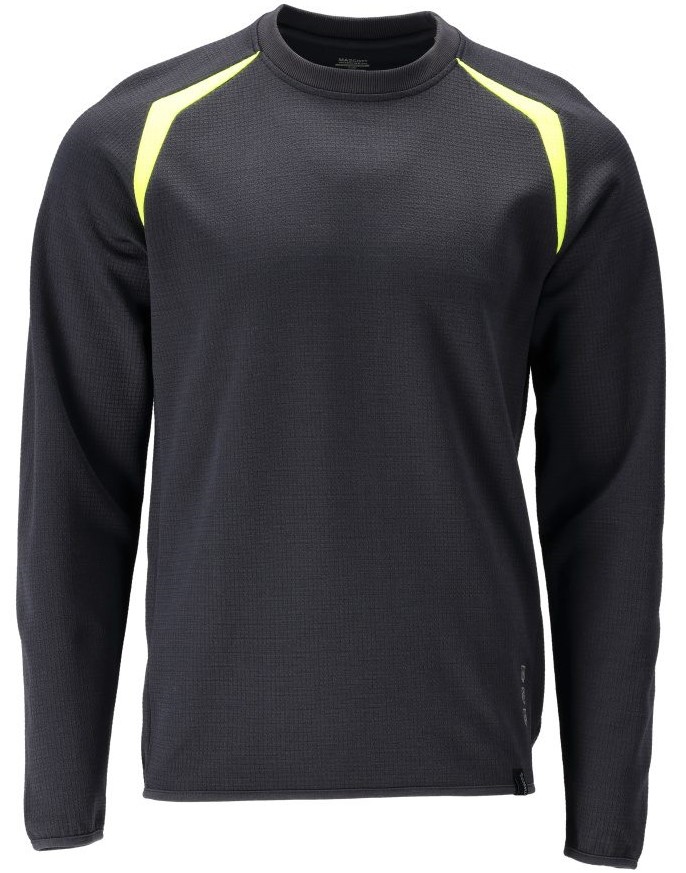 Mascot ACCELERATE MULTISAFE 21584-337 Sweatshirt