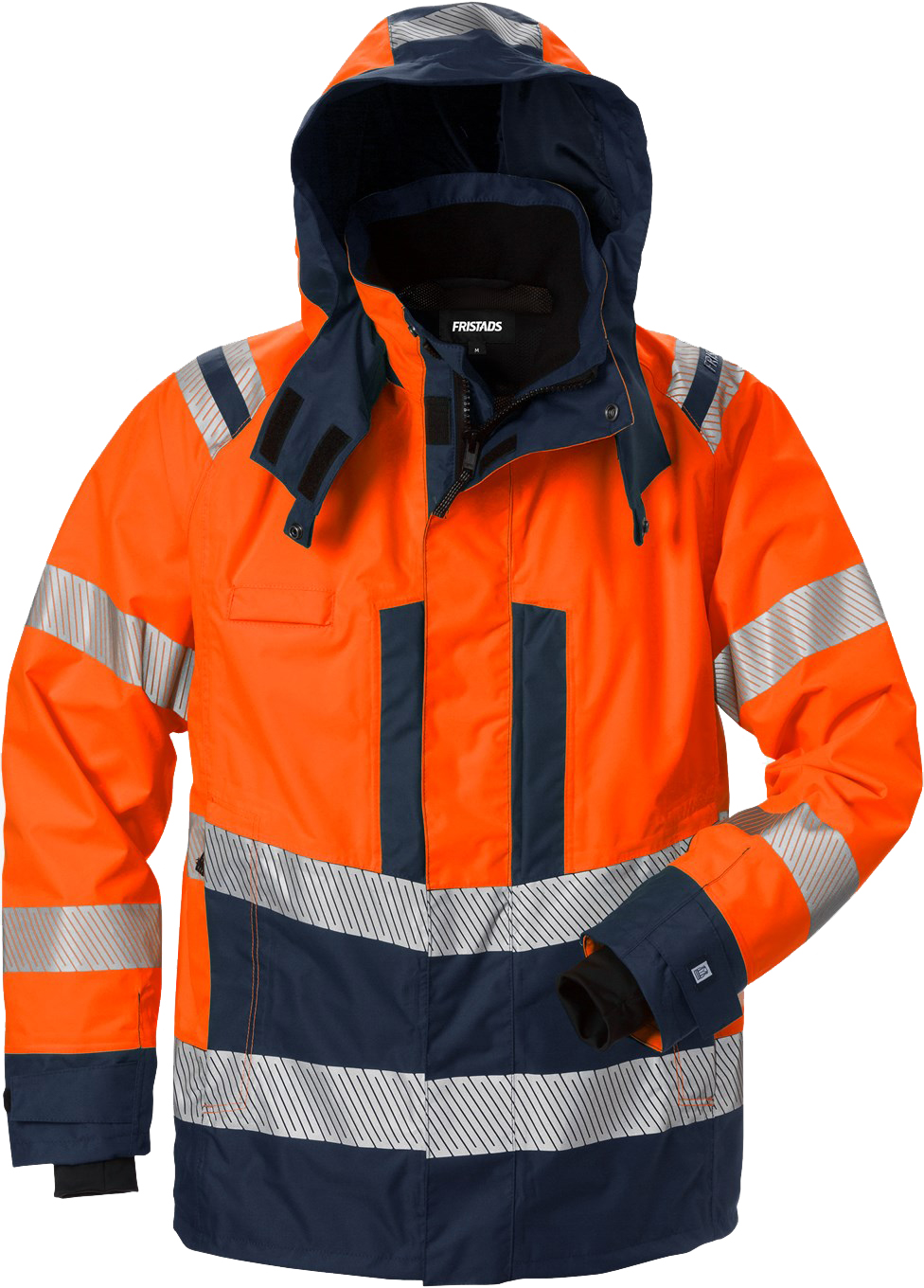 FR-127666-271-XS - leuchtorange-marine