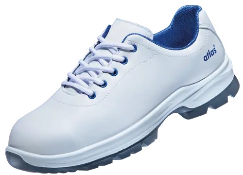 ATLAS CL 20 Sicherheitshalbschuhe S2 - ESD
